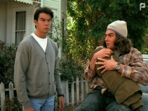 Параллельные миры (1995)