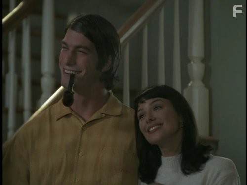 Параллельные миры (1995)