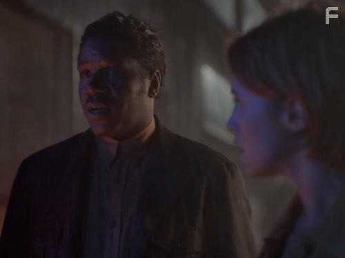 Параллельные миры (1995)