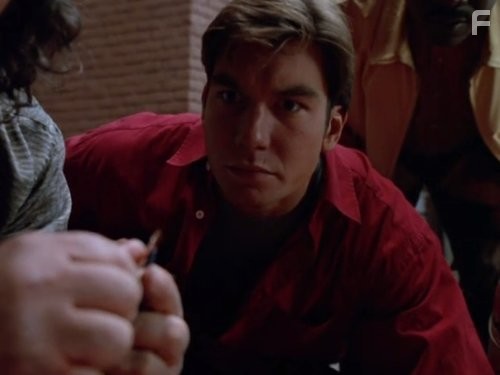 Параллельные миры (1995)