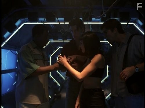 Параллельные миры (1995)