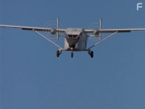 Параллельные миры (1995)