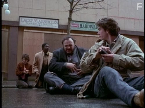 Параллельные миры (1995)