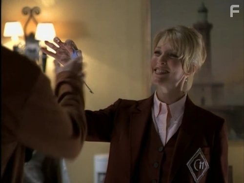 Параллельные миры (1995)