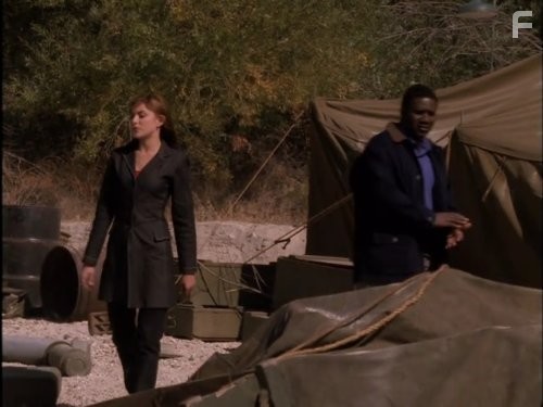 Параллельные миры (1995)