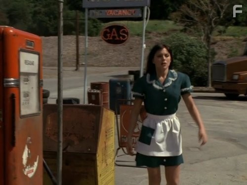 Параллельные миры (1995)