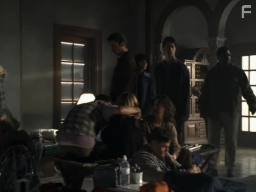 Параллельные миры (1995)