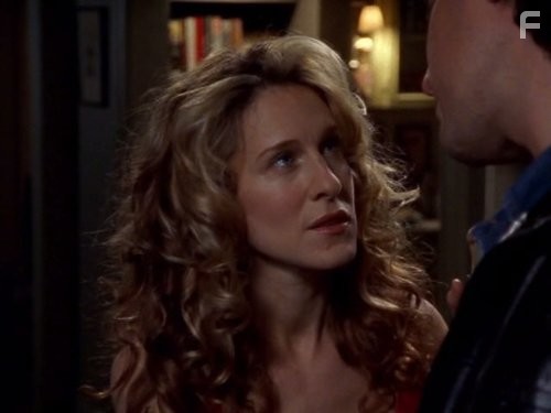 Sarah Jessica Parker in Секс в большом городе (1998)