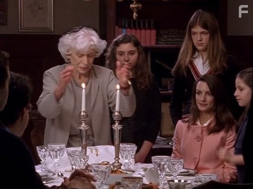 Секс в большом городе (1998)