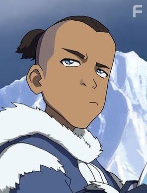 Аватар: Легенда об Аанге (2005)