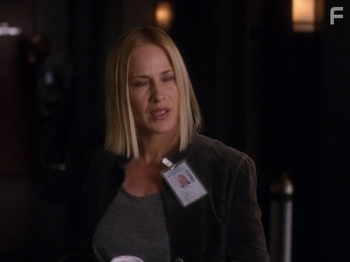 Patricia Arquette in Медиум (2005)