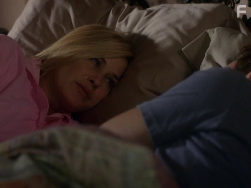 Patricia Arquette in Медиум (2005)