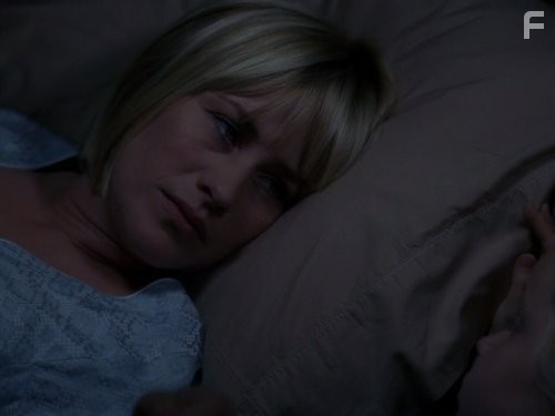 Patricia Arquette in Медиум (2005)