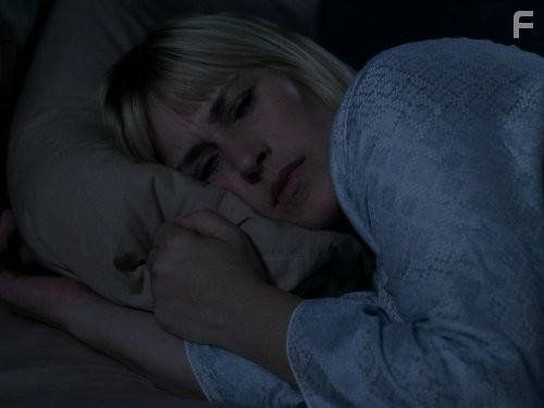 Patricia Arquette in Медиум (2005)