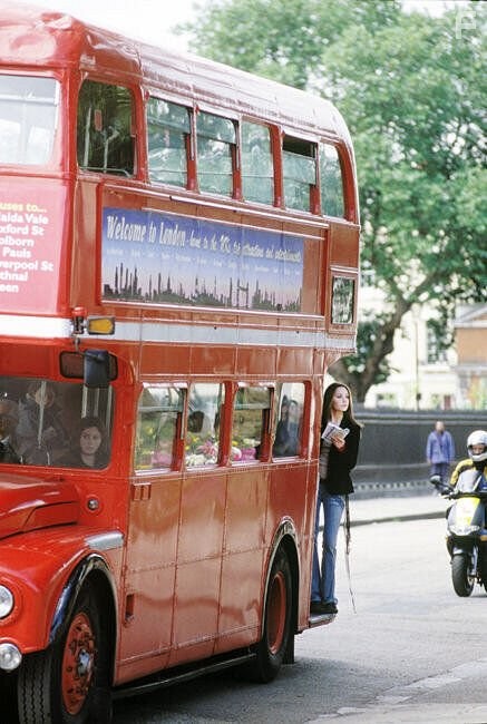 Amanda Bynes in Чегo хочет девушка (2003)