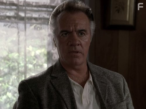 Tony Sirico in Семья Сопрано (1999)