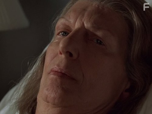 Nancy Marchand in Семья Сопрано (1999)