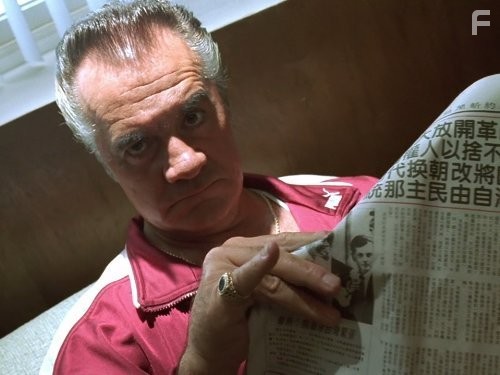 Tony Sirico in Семья Сопрано (1999)