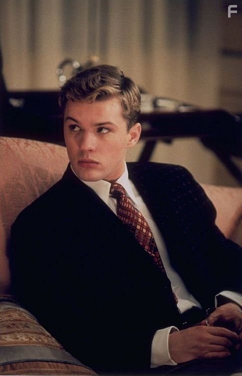 Ryan Phillippe in Госфорд Парк (2001)