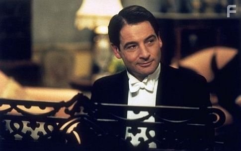 Jeremy Northam in Госфорд Парк (2001)
