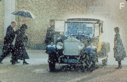 Госфорд Парк (2001)