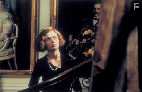 Camilla Rutherford in Госфорд Парк (2001)