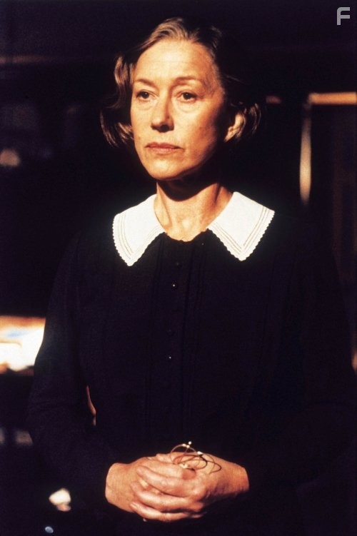 Helen Mirren in Госфорд Парк (2001)