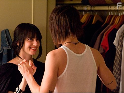 Секс в другом городе (2004)