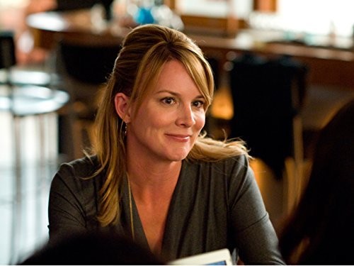 Laurel Holloman in Секс в другом городе (2004)