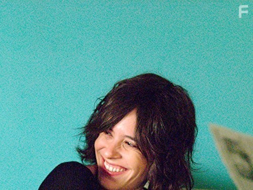 Katherine Moennig in Секс в другом городе (2004)