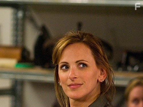 Marlee Matlin in Секс в другом городе (2004)
