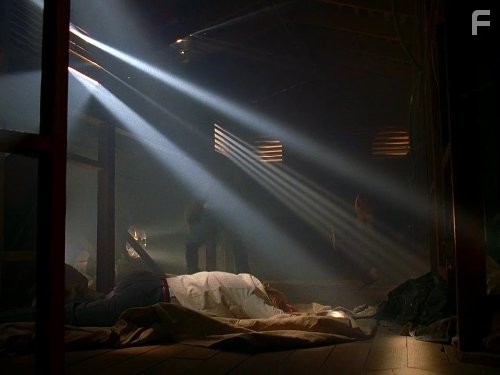 CSI: Место преступления Майами (2002)