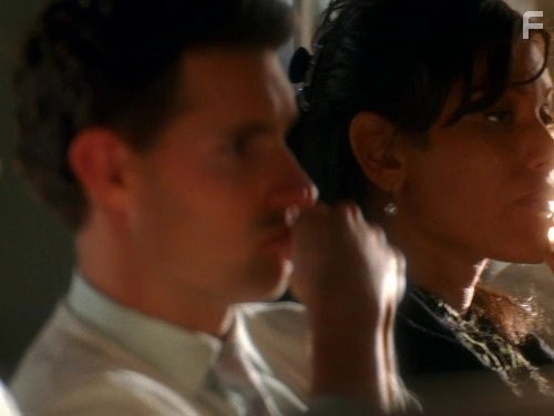 CSI: Место преступления Майами (2002)