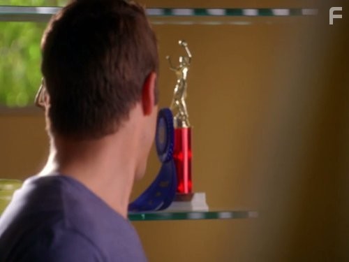 Jonathan Togo in CSI: Место преступления Майами (2002)