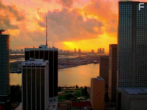 CSI: Место преступления Майами (2002)