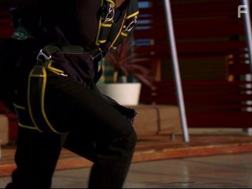 CSI: Место преступления Майами (2002)