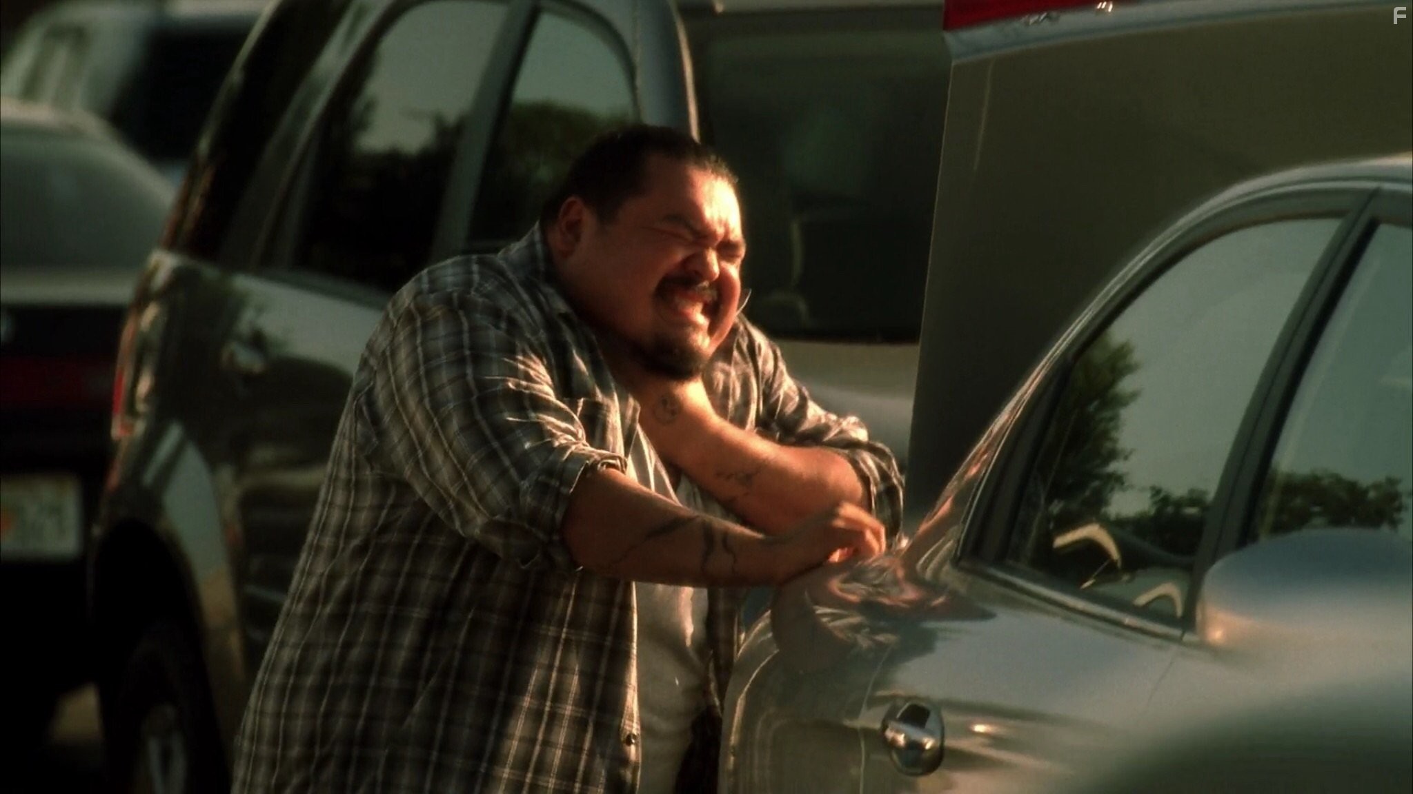 Pedro Miguel Arce in CSI: Место преступления Майами (2002)