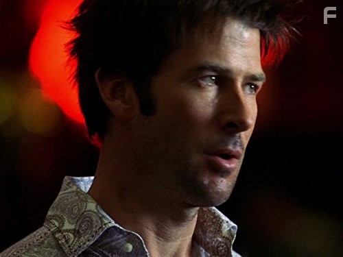 Joe Flanigan in CSI: Место преступления Майами (2002)