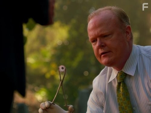 Christian Clemenson in CSI: Место преступления Майами (2002)