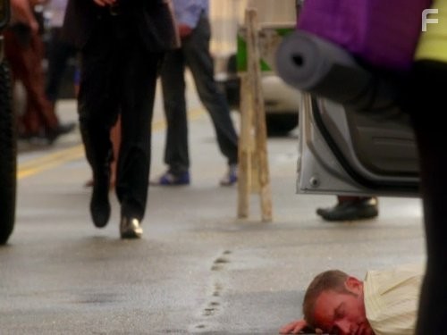 CSI: Место преступления Майами (2002)