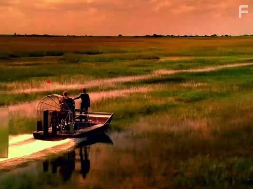 CSI: Место преступления Майами (2002)