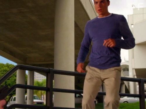 CSI: Место преступления Майами (2002)