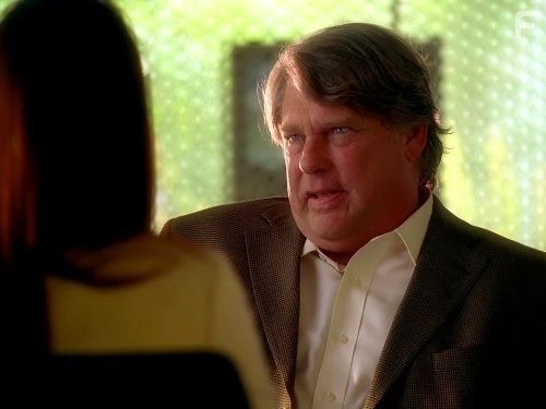 Graham Beckel in CSI: Место преступления Майами (2002)