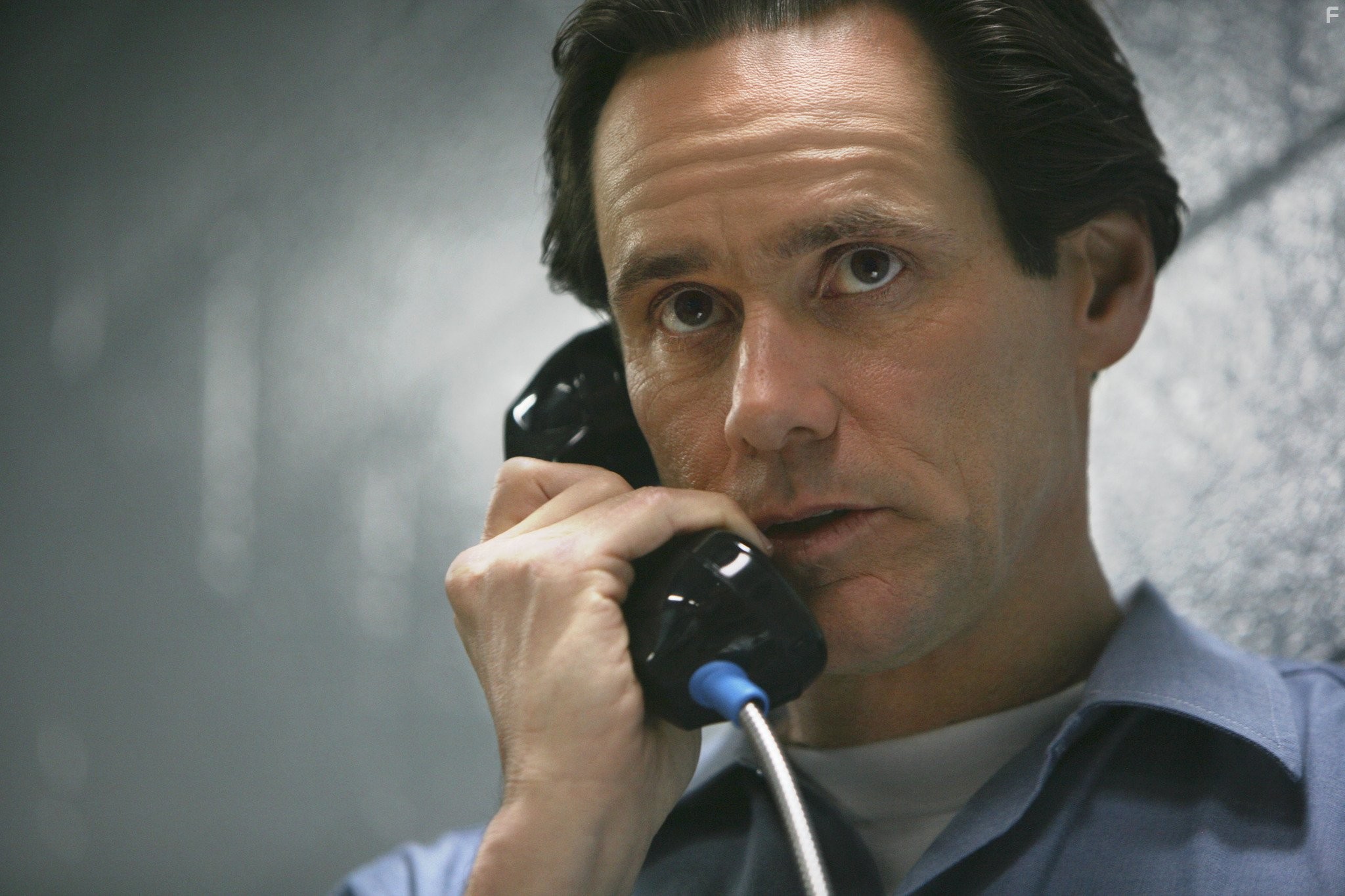 Jim Carrey in Я люблю тебя, Филлип Моррис (2009)