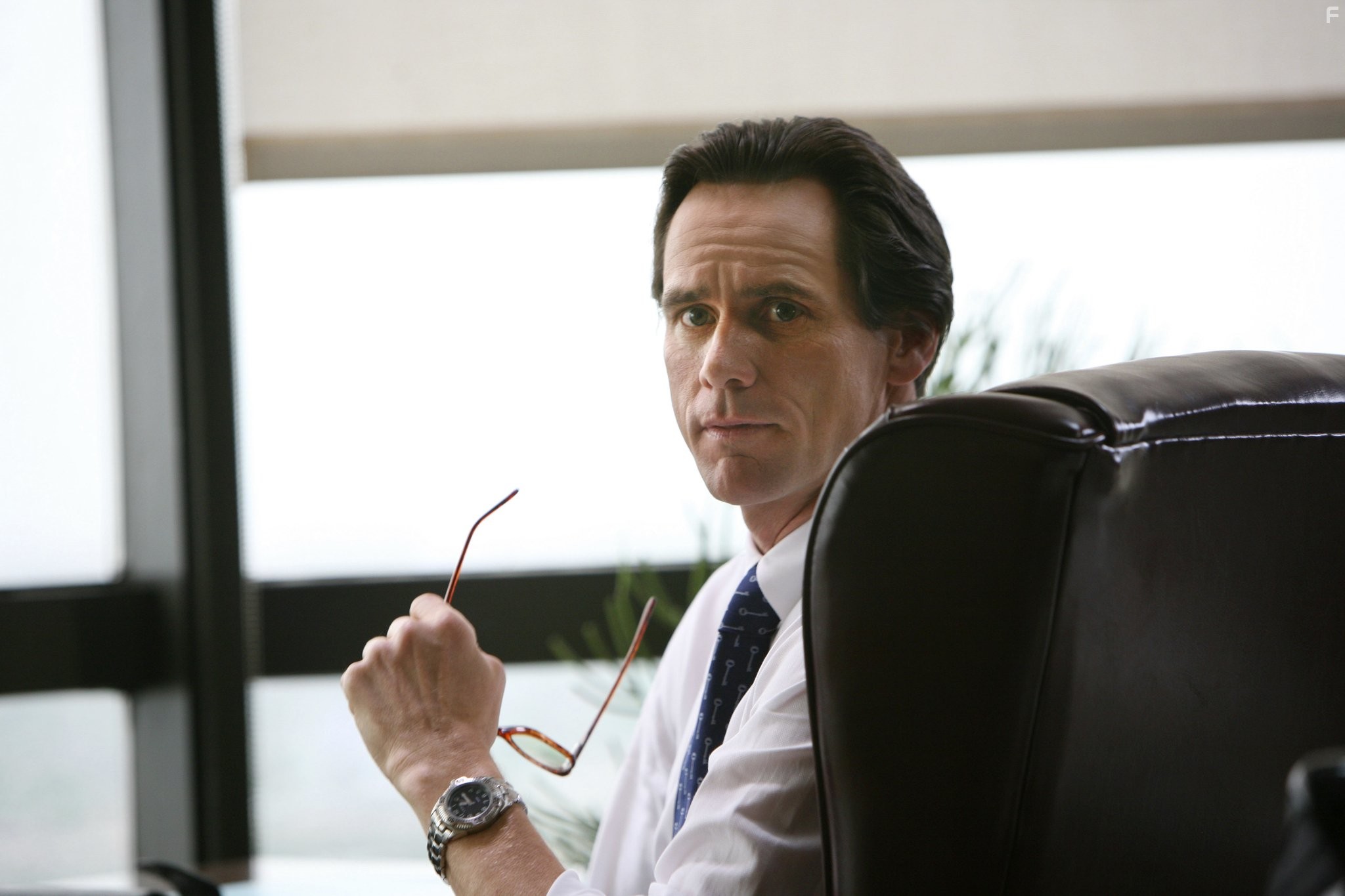 Jim Carrey in Я люблю тебя, Филлип Моррис (2009)