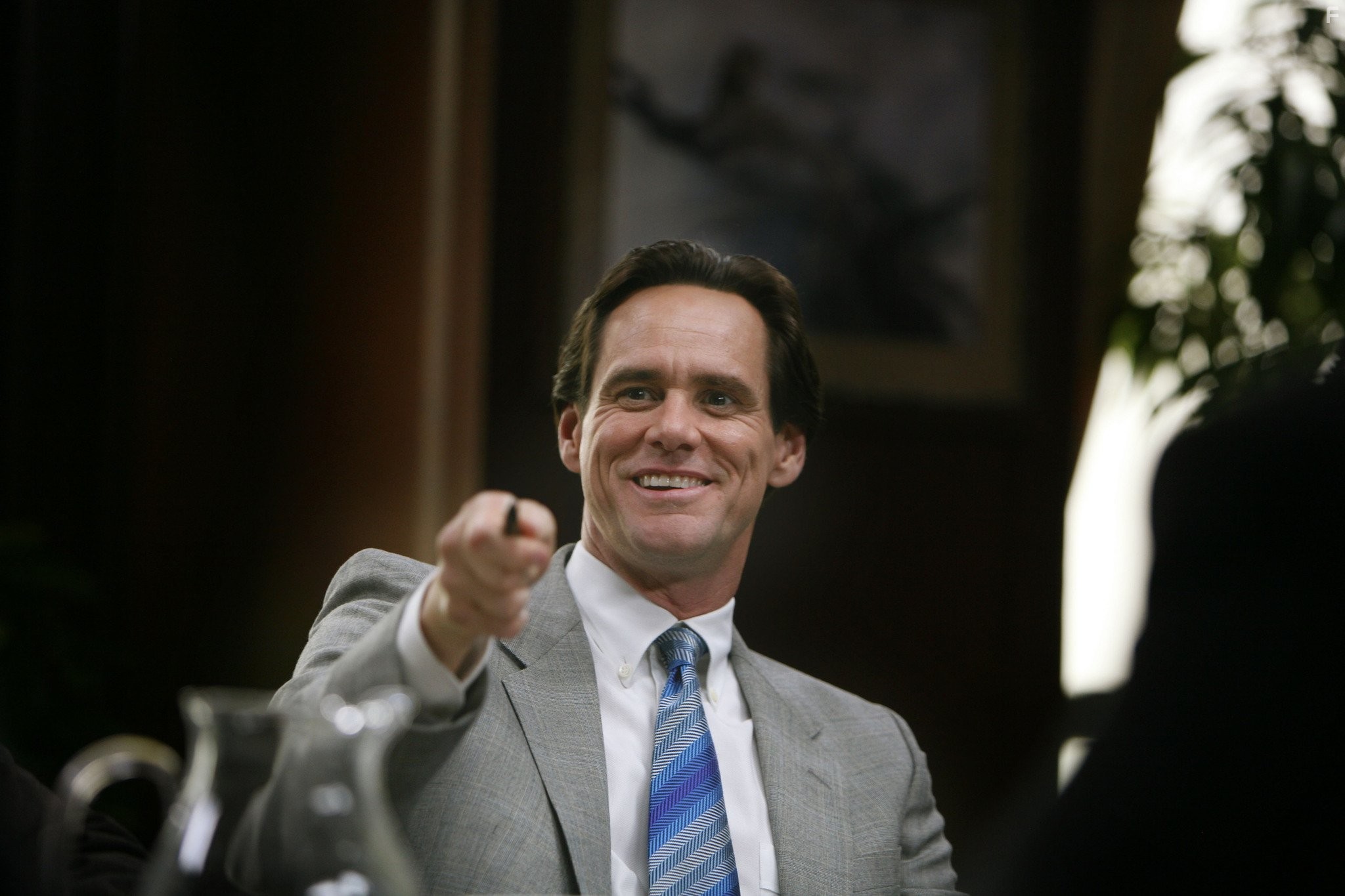 Jim Carrey in Я люблю тебя, Филлип Моррис (2009)