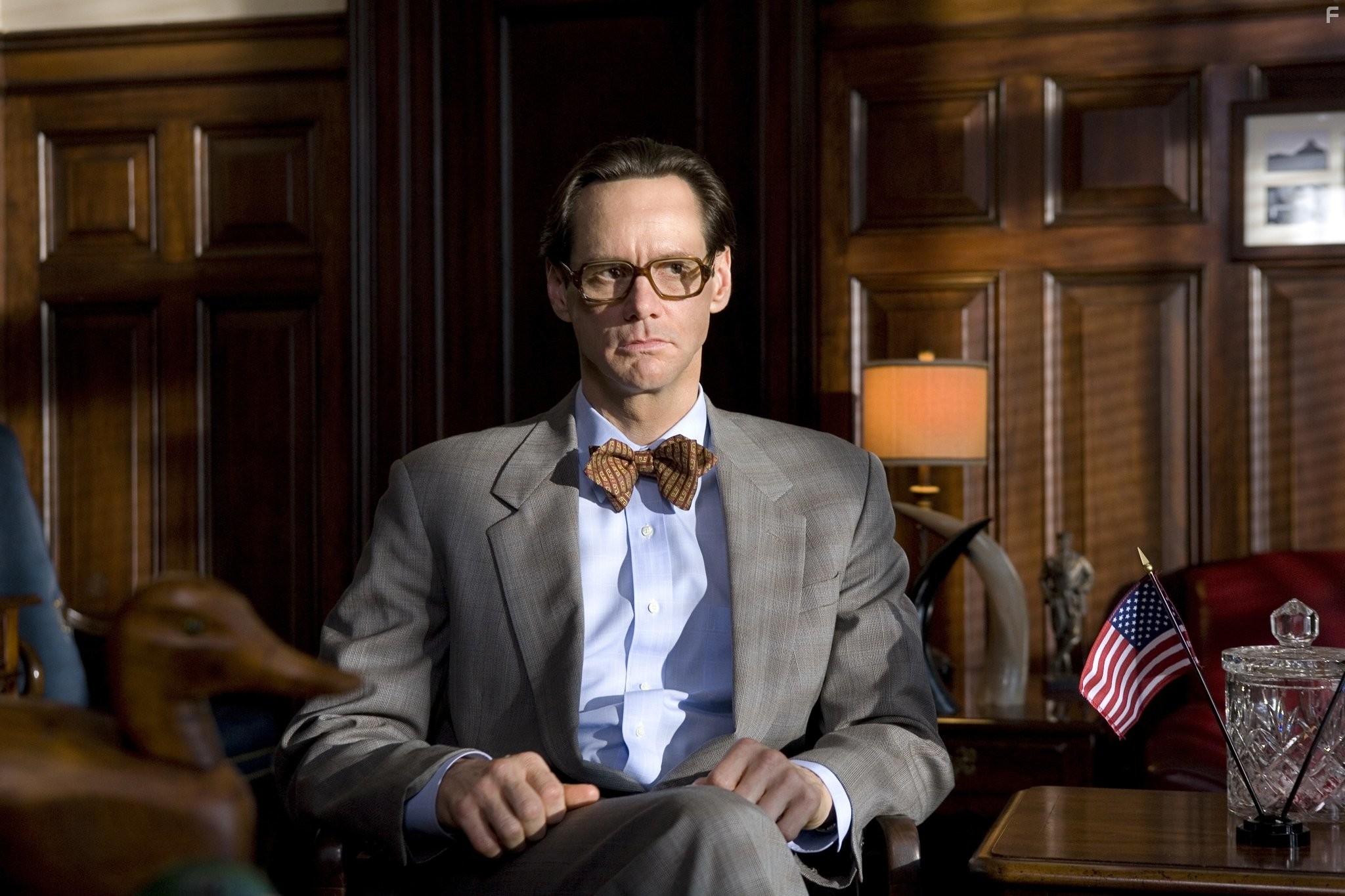 Jim Carrey in Я люблю тебя, Филлип Моррис (2009)