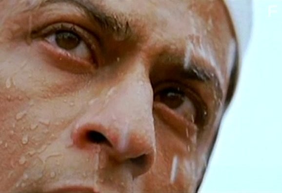 Shah Rukh Khan in Меня зовут Кхан (2010)