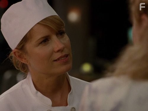 Kim Dickens in Тримей (2010)