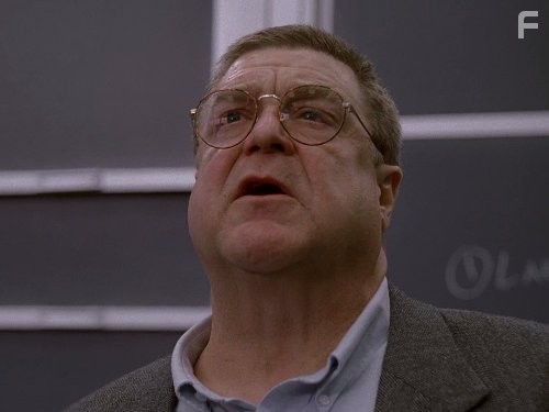 John Goodman in Тримей (2010)